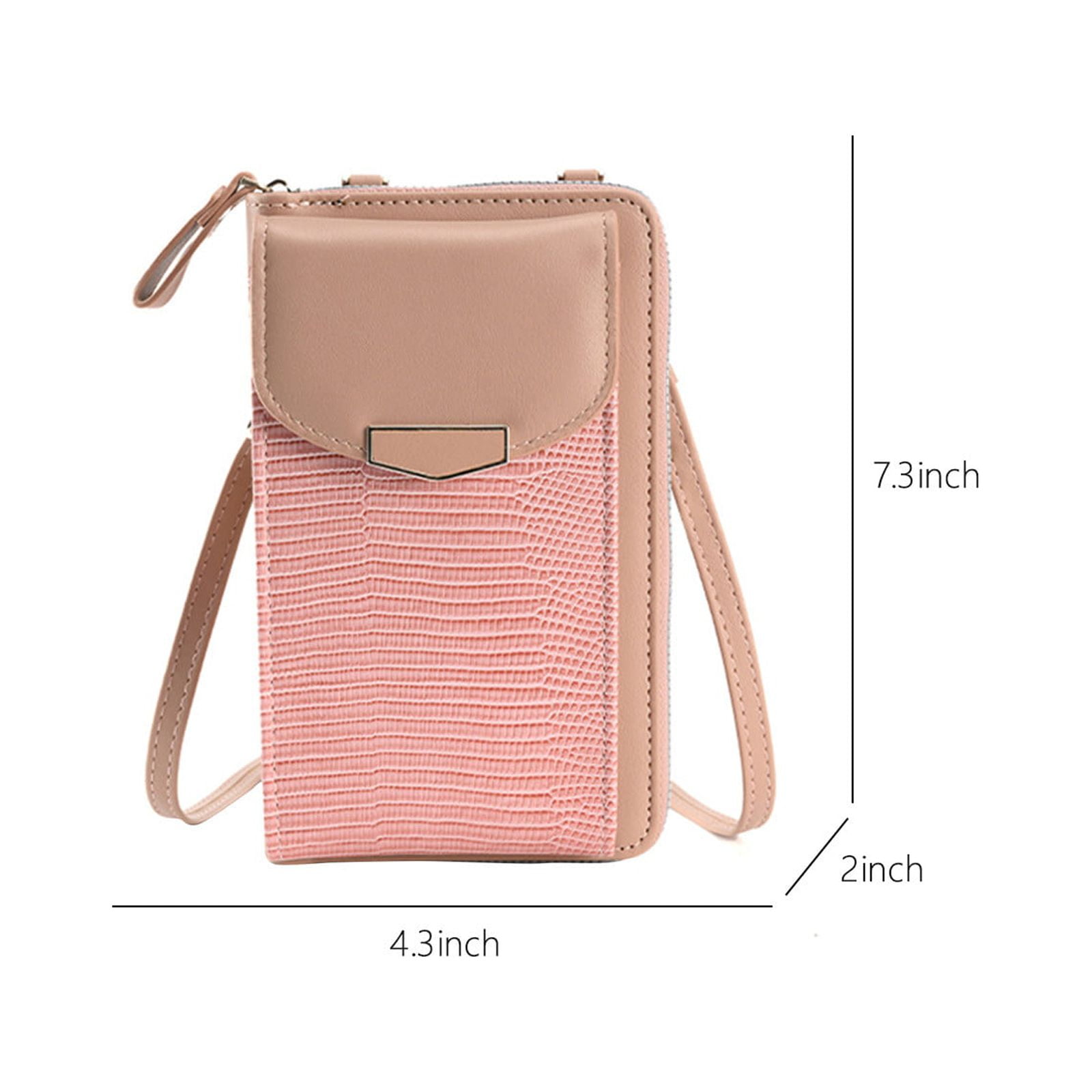 Mobile phone purse bag online