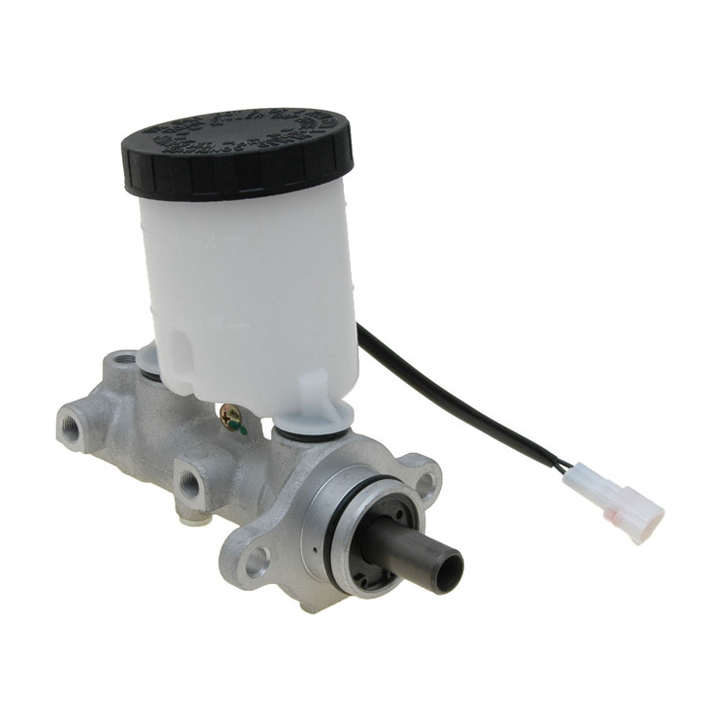 Raybestos Element3 New Master Cylinder, MC391104 Fits select: 1999-2001 SUZUKI VITARA