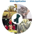 thumbnail image 5 of 60cm/24 Inch Bite Resistant Gloves for Animal Handling, Gardening & Dog Training, 5 of 5