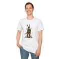 thumbnail image 2 of Bugs Bunny Shirt, Bugs Bunny T Shirt, Shirt with Bugs Bunny, T Shirt with Cartoon, Cartoon on T Shirt, Animation Shirt, 2 of 98