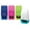 Multicolor, variant on The Original Guard Your ID Roller Identity Security Stamp Roller (Pink) IS-520CM
