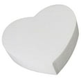 thumbnail image 4 of Modelo de pastel de espuma, modelo de pastel en forma de corazón, modelo de pastel para hornear, modelo simulado de pastel, 4 of 6