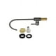 thumbnail image 5 of 1pcs Kitchen Faucet G1/2 Stainless Steel Kitchen Sink Faucets Direct Drinking Tap Single Cold Water Purifier Direct Drinking Tap, 5 of 10