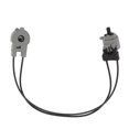 thumbnail image 5 of AC Heater Mode Selector Switch 2M5Z 19B888 BA Air Conditioner Valve Control Switch Replacement for FORD FOCUS 20002007, 5 of 5