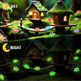 thumbnail image 4 of Minitortugas de resina, 200 unidades, brillan en la oscuridad para decoración, 4 of 6
