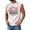 White, variant on Men's Crew Neck Muscle Tee with "We the People" Constitution Quote and "1776 to 2026" 250 Years Graphic, Soft Cotton Blend for Daily Wear or Civic Events Black L