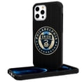 thumbnail image 6 of Philadelphia Union iPhone Text Backdrop Rugged Case, 6 of 6