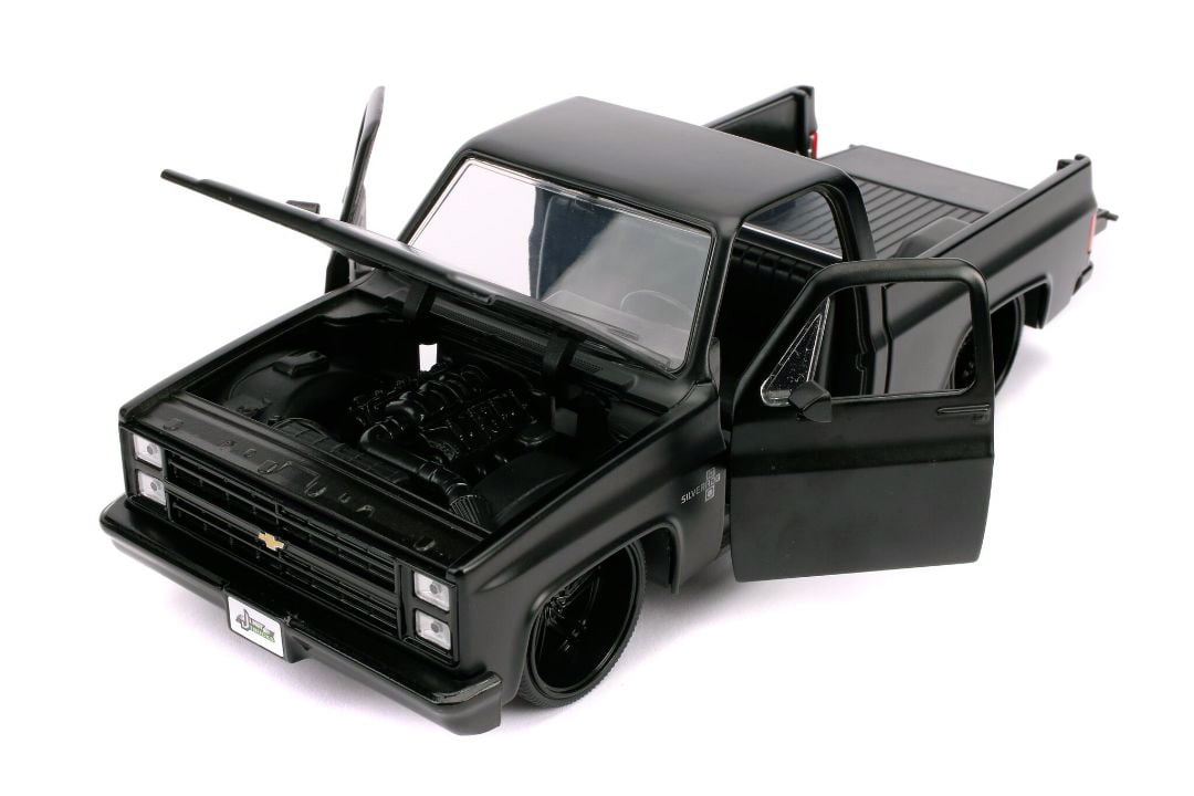 jada just trucks c10