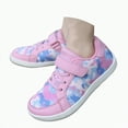 thumbnail image 3 of Godom Boys Shoes Lightweight Mesh Breathable Adorable Sneakers Toddler/Little/Big Kid, 3 of 7