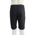thumbnail image 5 of Men’s Outdoor Sports Shorts, Breathable Quick Drying Shorts, Summer Lightweight Running Short Pants, 5 of 6