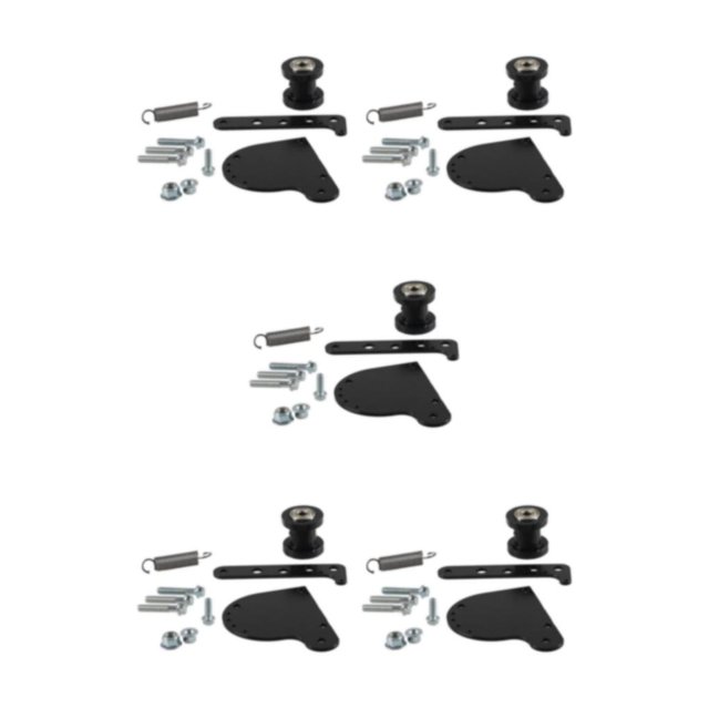Speravity Chain Tensioner Kit for 49cc 66cc Bike Durable 80cc Engine Motorized Type2 NO2