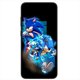 thumbnail image 3 of Funda con fondo de pantalla de Anime S-Sonics y erizos para Xiaomi Redmi Note 13, 8, 7, 12 Pro, C, A3, 13C, 12C, 8A, 7A, 8T, A3X, 4G, 5G, 3 of 5