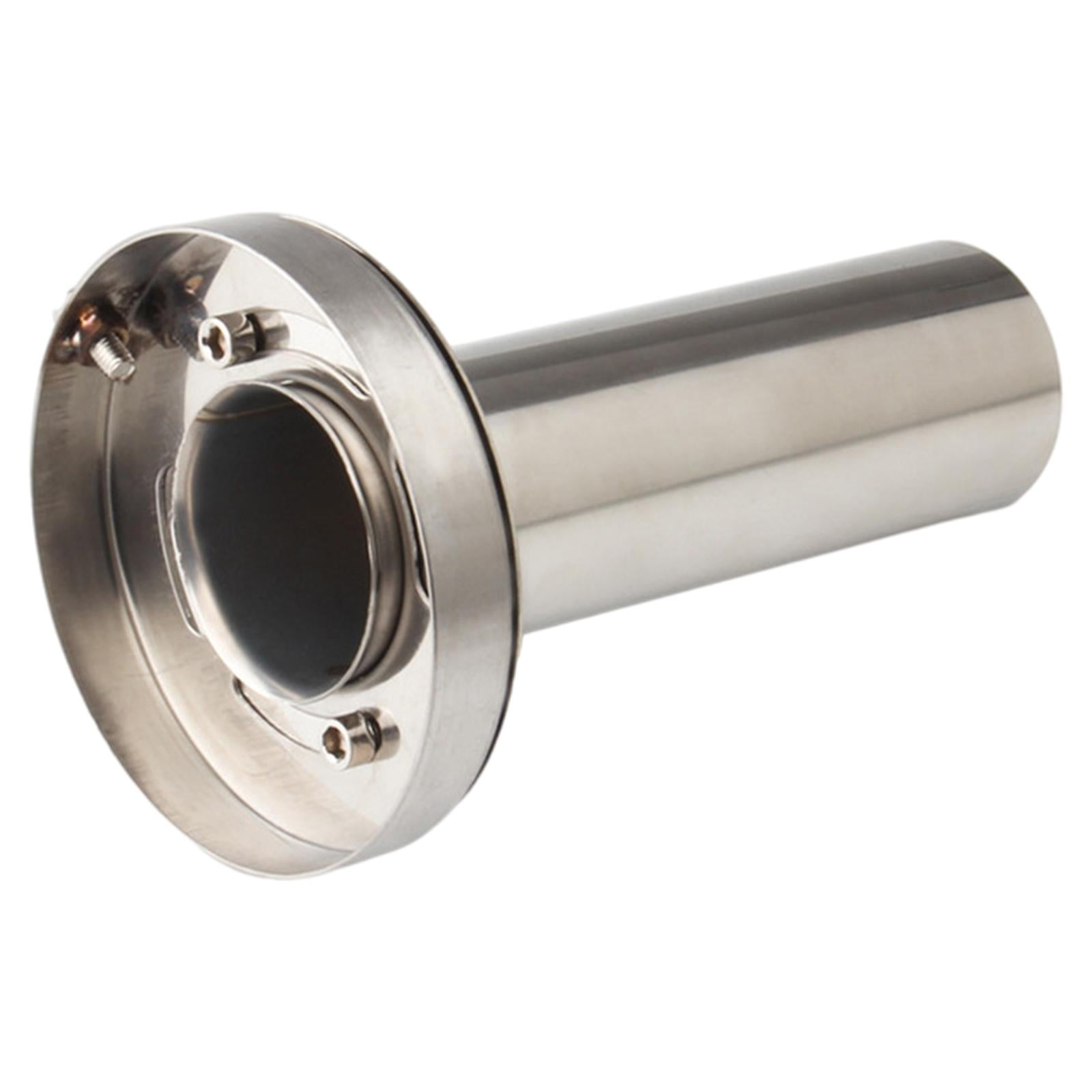 4.5 inch exhaust pipe