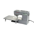 thumbnail image 4 of Singer® Extension Table For Computerized Heavy Duty Machines, Gray, 4 of 4