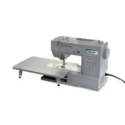 Singer® Extension Table For Computerized Heavy Duty Machines, Gray