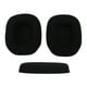 thumbnail image 2 of Almohadillas Para Auriculares, Almohadillas Para Auriculares A Prueba De Desgaste, Suaves Y Cómodas Con Almohadilla Para La Cabeza Para Mantenimiento, 2 of 7