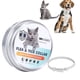 thumbnail image 3 of Collar Antipulgas Para Mascotas, Suministros Ajustables Para Mascotas, Cachorro Gato Para Collar De Perro, 3 of 8