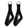 thumbnail image 1 of Cable máquina accesorio ejercicio manijas accesorios entrenador mujeres hombres manijas gimnasio de resistencia para ejercicio  manijas Sunnimix banda de resistencia, 1 of 8