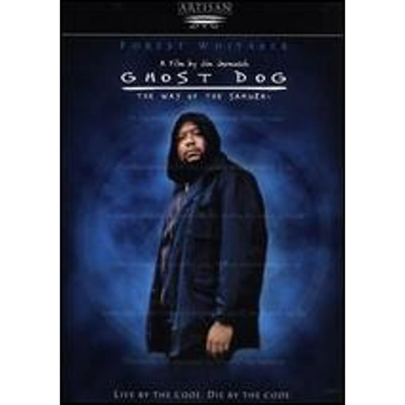 Pre-Owned Ghost Dog: The Way of the Samurai (DVD 0012236103523) directed by Jim Jarmusch