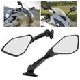 thumbnail image 4 of Motorcycle Side Mirrors Practical Back Mirrors Motorcycle Rearview Mirror Motor Side Mirrors Car For Repair Shop Home Industry, 4 of 8