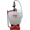 thumbnail image 2 of Solo 424-NOVA Nova 424 Backpack Garden Sprayer, Internal Piston Pump, 4-Gallons - Quantity 1, 2 of 2