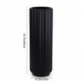 thumbnail image 3 of Unbreakable Vase for Flowers, Plastic Vase Minimalist Style Suitable for Modern Home Decoration Living Room Dining Table Centerpiece Perfect Wedding Birthday Gift Giving, 3 of 9