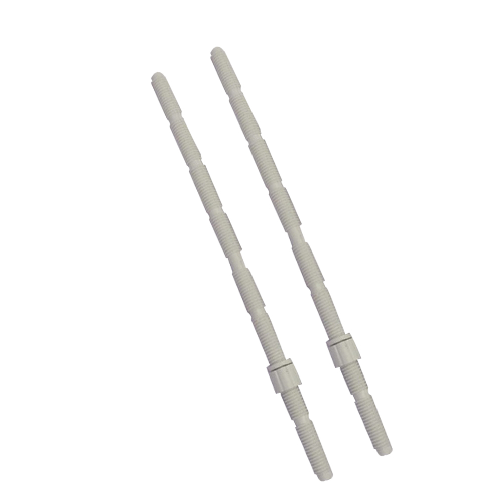 Push Button Rod Uberhaus Toilet Replacement Parts Homoyoyo 10pcs Toilet Button Rods ...