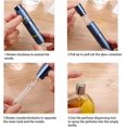 thumbnail image 3 of Perfume Atomizer, 8ml Travel Spray Bottle, Mini Perfumes For Women And Men, Refillable Travel Perfume Atomizer For Travel, 3 of 5