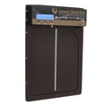 thumbnail image 1 of Puerta de gallinero alimentada por batería,Puerta automática de gallinero Puerta de gallinero programable Máxima confiabilidad, 1 of 8