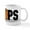 White, variant on CafePress - Hoops Mug - 11 oz Ceramic Mug - Novelty Coffee Tea Cup