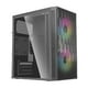 thumbnail image 1 of GABINETE ACTECK FUJI GC470 RGB NEGRO M ATX 500W 2VENTILADORES, 1 of 8
