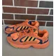 thumbnail image 5 of Ad-id-as Mens Yung 1 B37613 Orange Casual Shoes Sneakers Size 9, 5 of 6