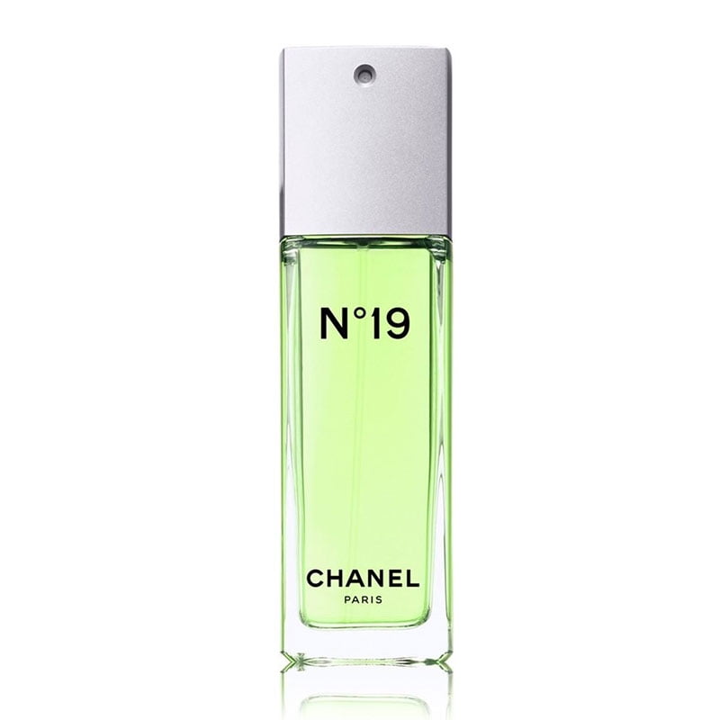 Parfum chanel no 19 best sale