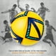 thumbnail image 3 of Balón Fútbol Soccer Duxx #5 Híbrido Shiny, 3 of 5