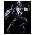 thumbnail image 2 of Spider-Man Marvel Legends Series Venom Captain America Kids Toy Action Figures, 2 of 8
