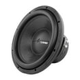 thumbnail image 3 of DS18 12" Subwoofer Dual 4 Ohm 1500W Max 750W RMS Elite Z Series ZR12.4D Single, 3 of 6