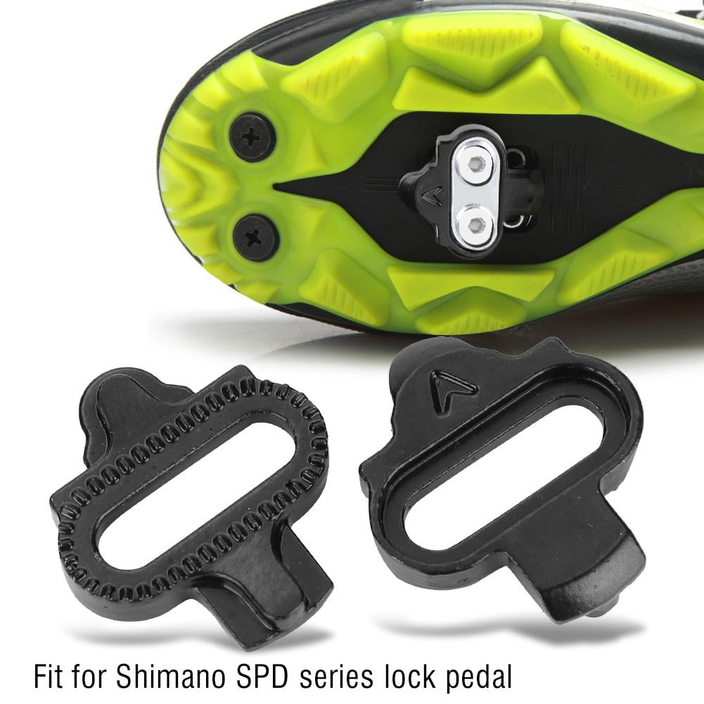 cycling pedals and cleats