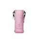 thumbnail image 1 of Cateissary Cubierta de botella de agua para el hogar, oficina, viaje, Fitness, deportes, funda de ventosa, tarro de bebida, bolsa aislante, Cocina y Comedor Rosa 6.5x18cm, 1 of 6