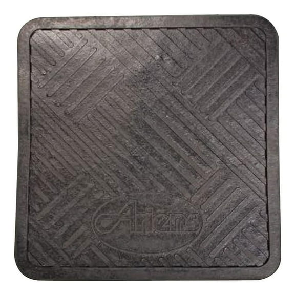 Snow Blower 30" x 36" Heavy Duty Floor Protective Mat 70707600