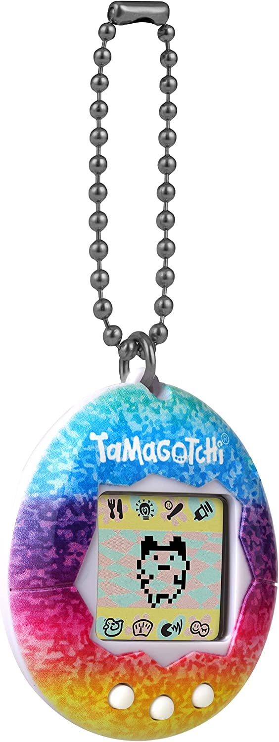 TAMAGOTCHI - FRENCH