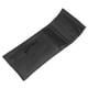 thumbnail image 5 of Smell Proof Bag, Wear Proof Waterproof Zipper Smell Proof Pouch PU Leather Lightweight For Travel, 5 of 8