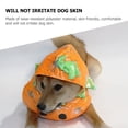 thumbnail image 3 of Greenadscape Para Perro Con De Calabaza Resistente Y Fácil De Limpiar Para Celebraciones, 3 of 7
