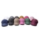 thumbnail image 3 of Gorra de béisbol unisex de denim - Hebilla ajustable - Gorra con protección solar - Para actividades al aire libre y todas las estaciones, 3 of 3