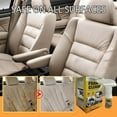 thumbnail image 4 of Multi-Purpose Foam Cleaner, Multi-Purpose Powerful Car Interior Foam Cleaner, Car Seat Foam Cleaner Spray, Car Interior Foam Refinisher Cleaner, Car Seat Stain Remover, 4 of 8