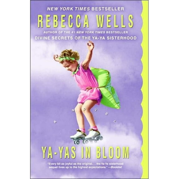 YA-YA YA-Yas in Bloom, (Paperback)
