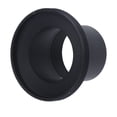 thumbnail image 1 of YLSHRF Lens Holder Metal Adapter Ring,Microscope Camera Eyepiece Ring Adapter,Telescope Mount Adapter For Camera Microscope 23.2mm Eyepiece Port To C/CS Camera Port, 1 of 8