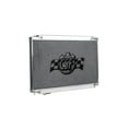 thumbnail image 4 of Csf Cooling Radiator 08+ Nissan GT-R R35, 4 of 8