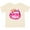 Natural, variant on Inktastic I Love My Mimi Grandma Girls Baby T-Shirt