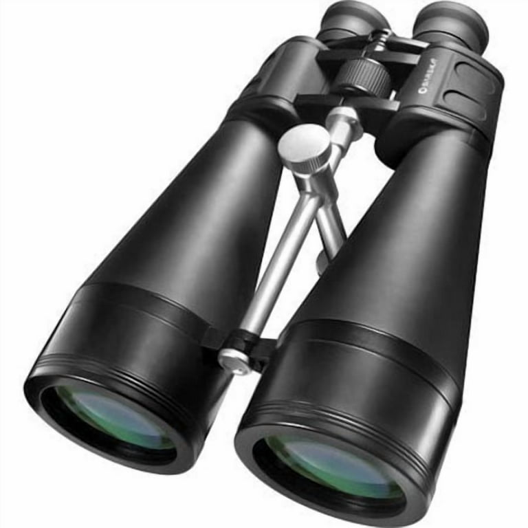 X-Trail High Power Long Range Binoculars with 30x80 Magnification