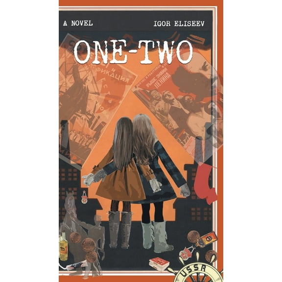One-Two, (Hardcover)